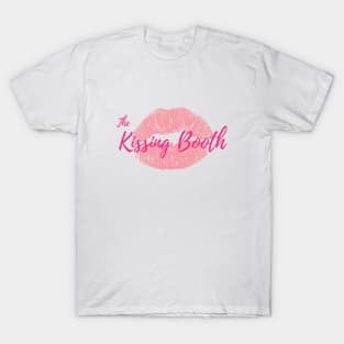 The Kissing Booth T-Shirt